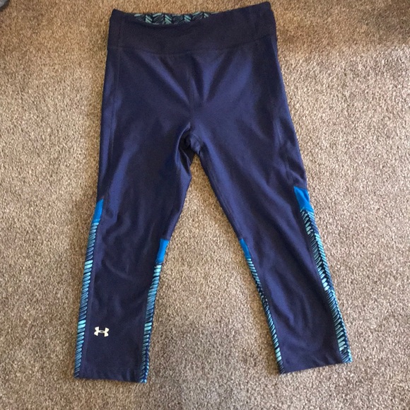Under Armour Pants - Women’s Under Armour pants
